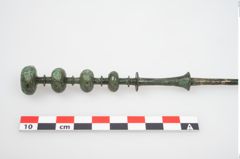 Foto von Bronzemehrkopfnadel (NHMW-PRAE-025587)
